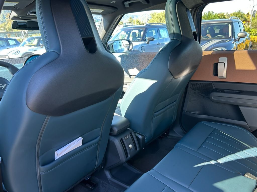 2026 MINI Countryman S - Photo 29