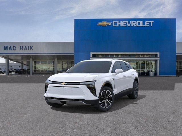 2026 Chevrolet Blazer EV LT - 7