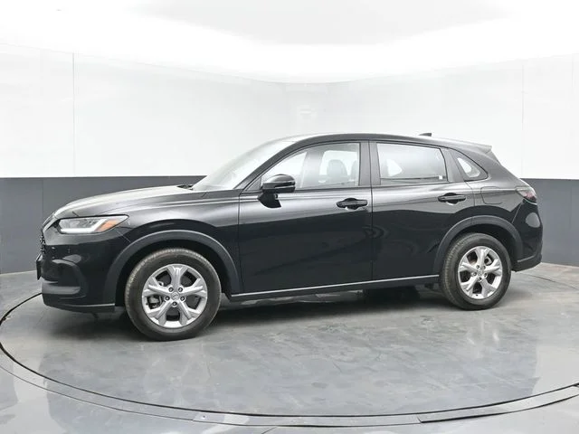 2025 Honda HR-V LX - Photo 6