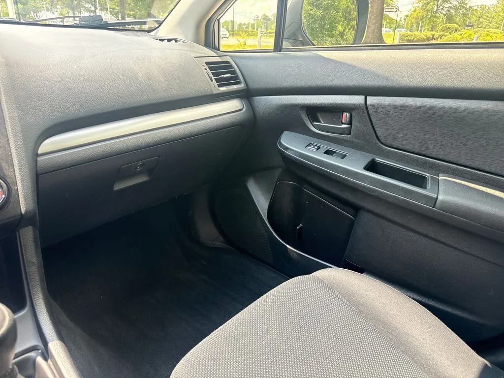 Used 2013 Marine Blue Pearl Subaru 2.0i image 17