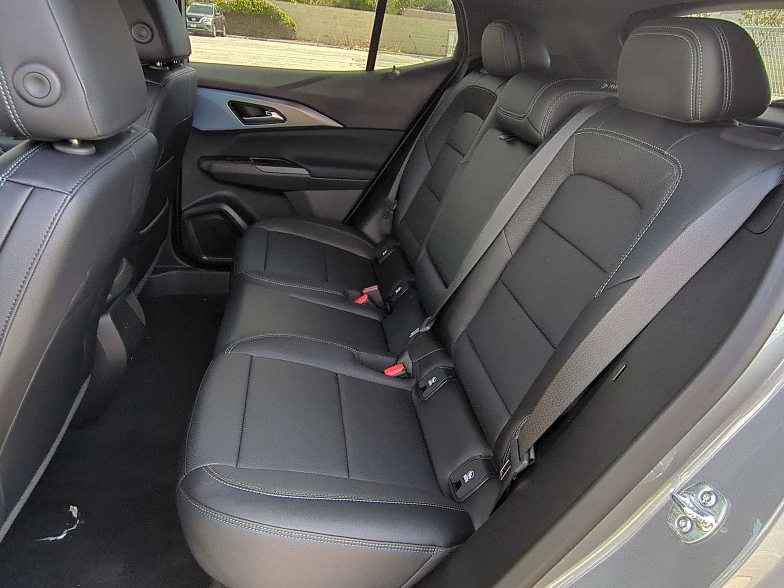 2026 Chevrolet Equinox EV 2LT - Photo 24