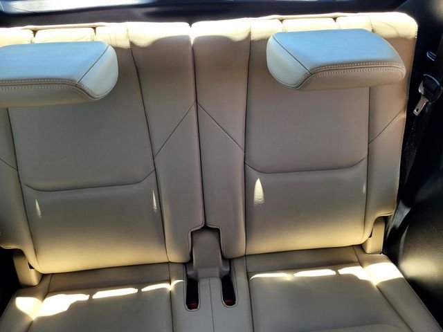 Used 2022 Blue Mazda Touring image 13