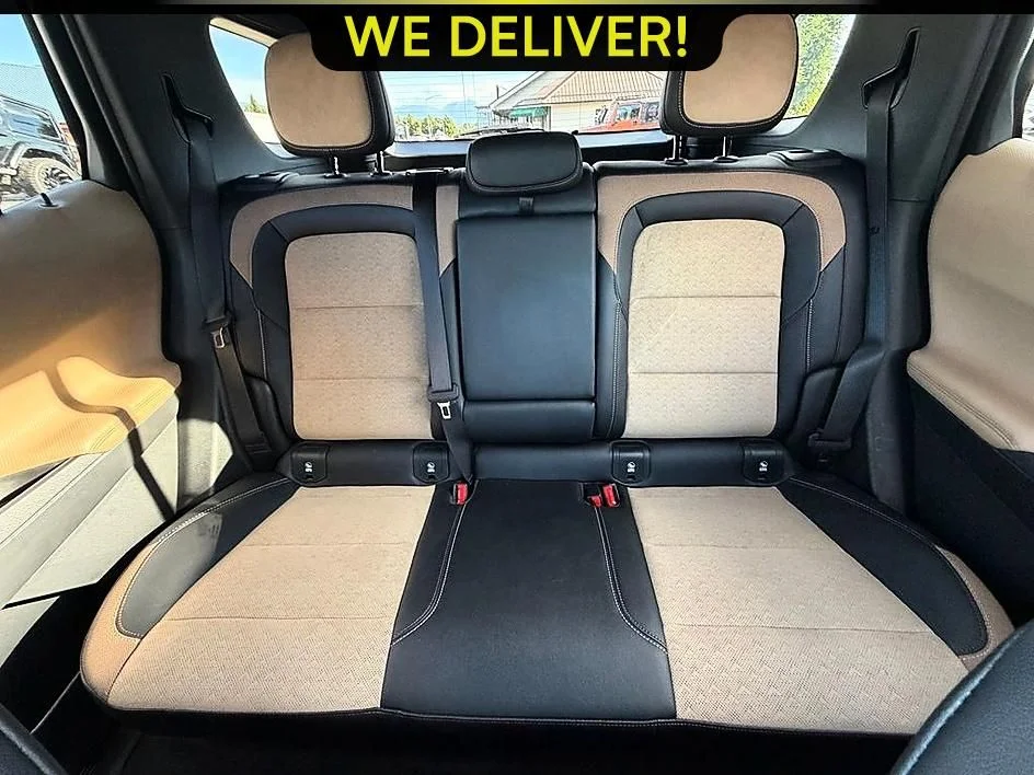 Used 2026 Gray Chevrolet ACTIV image 15