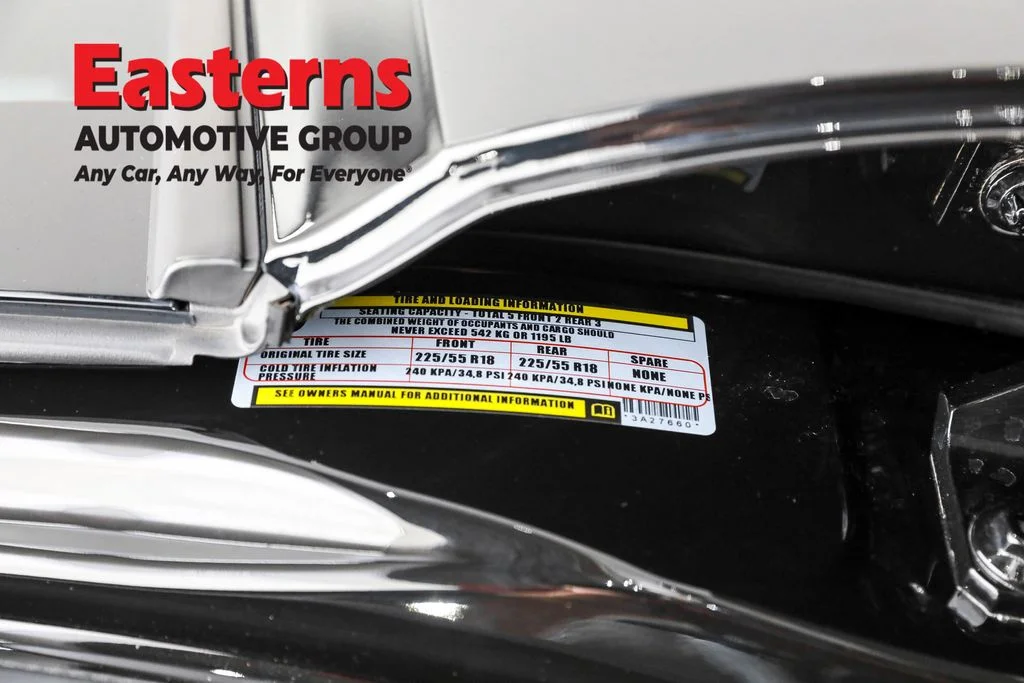 Used 2024 Black Dodge R/T image 34