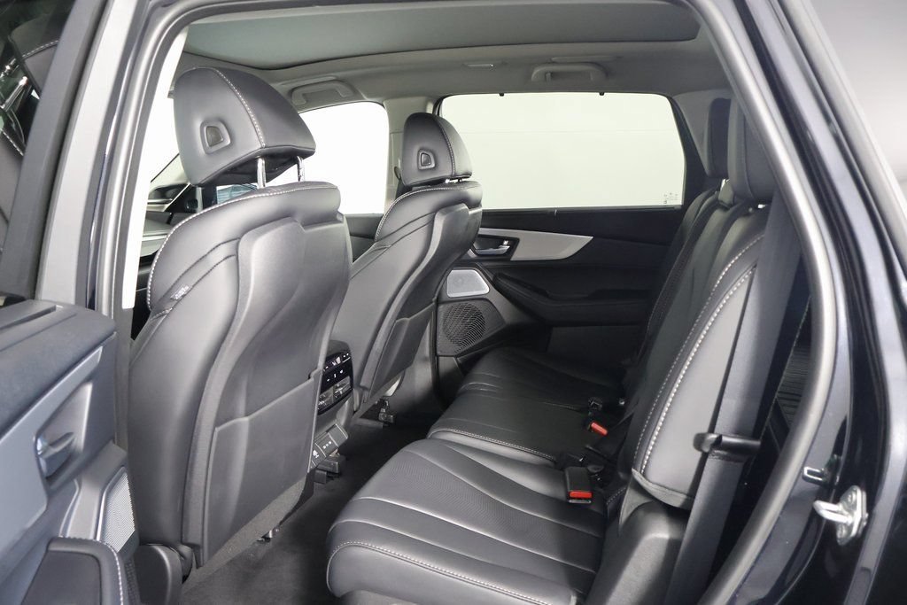 2026 Acura MDX Technology Package - Photo 28