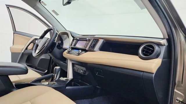 Used 2014 Brown Toyota Limited image 20