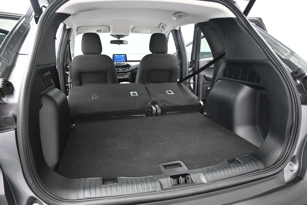 Certified Used 2024 Gray Ford Active image 24