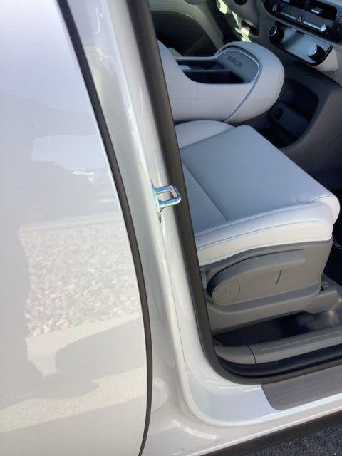 New 2026 White Pearl Hyundai SEL image 25