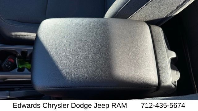New 2026 Bright White Clearcoat Jeep Sport S image 23
