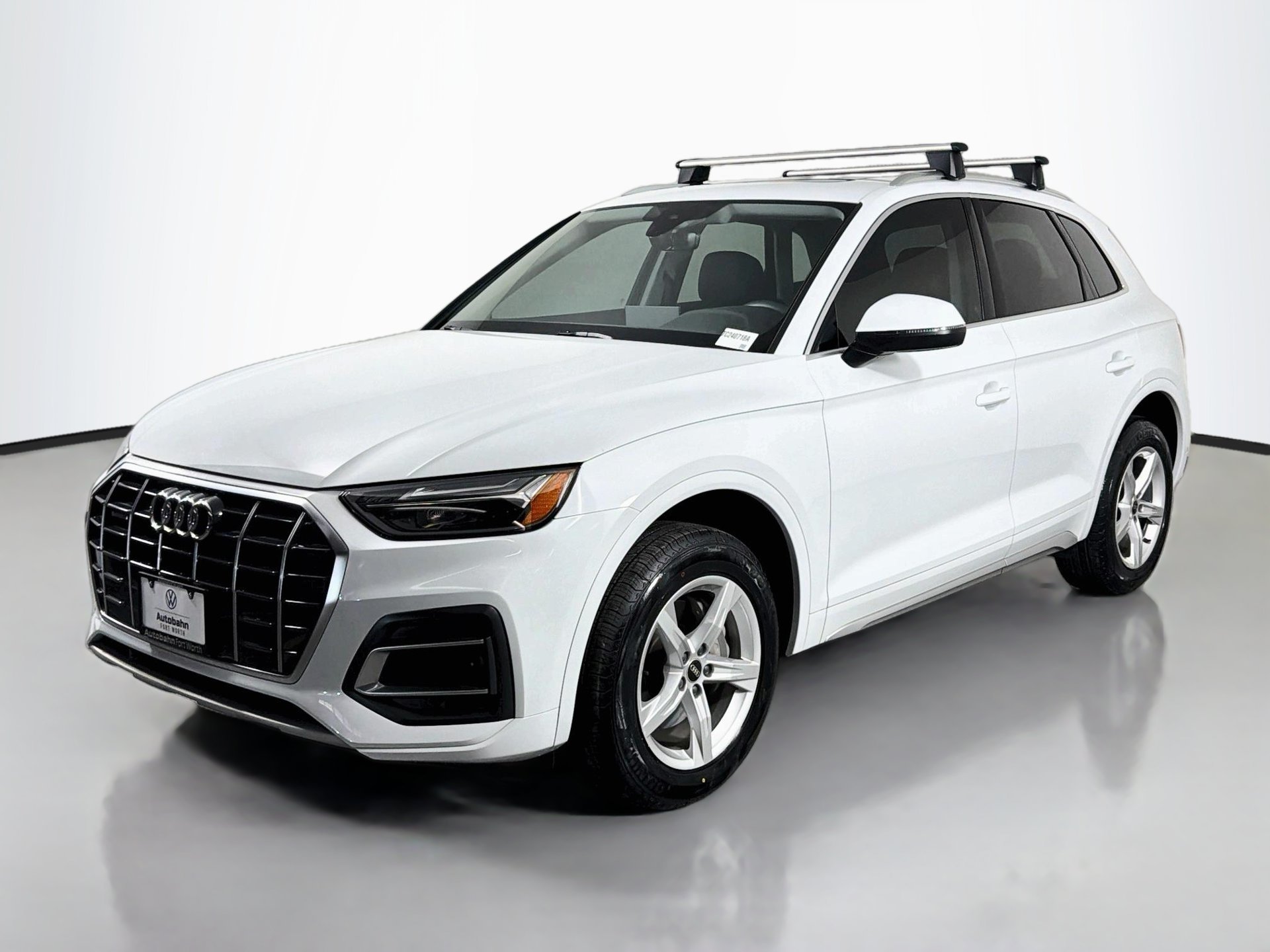 2024 Audi Q5 Premium