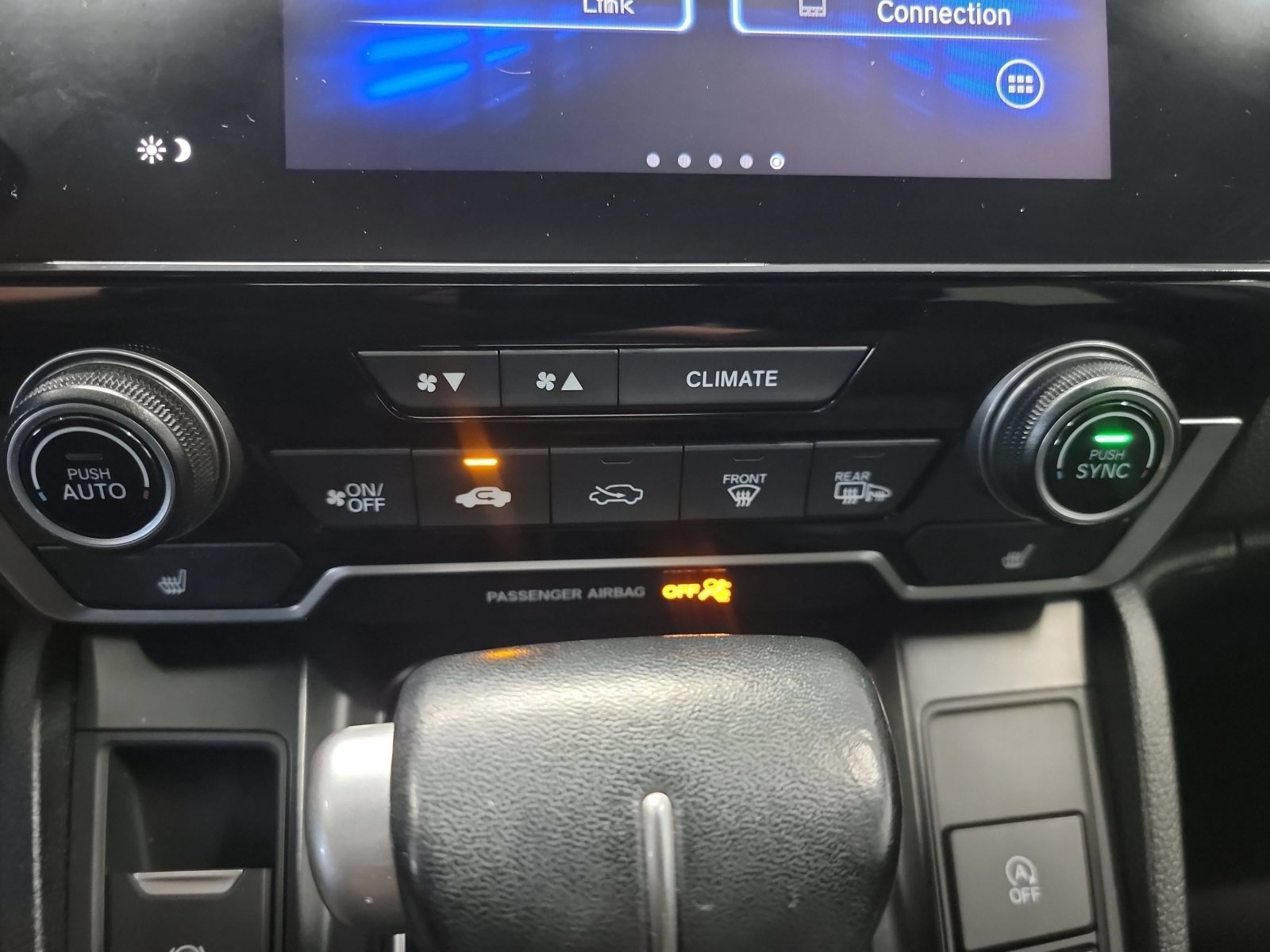 2022 Honda CR-V EX-L - Photo 21
