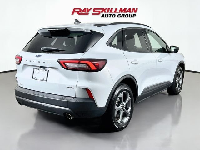 2025 Ford Escape ST-Line - Photo 7