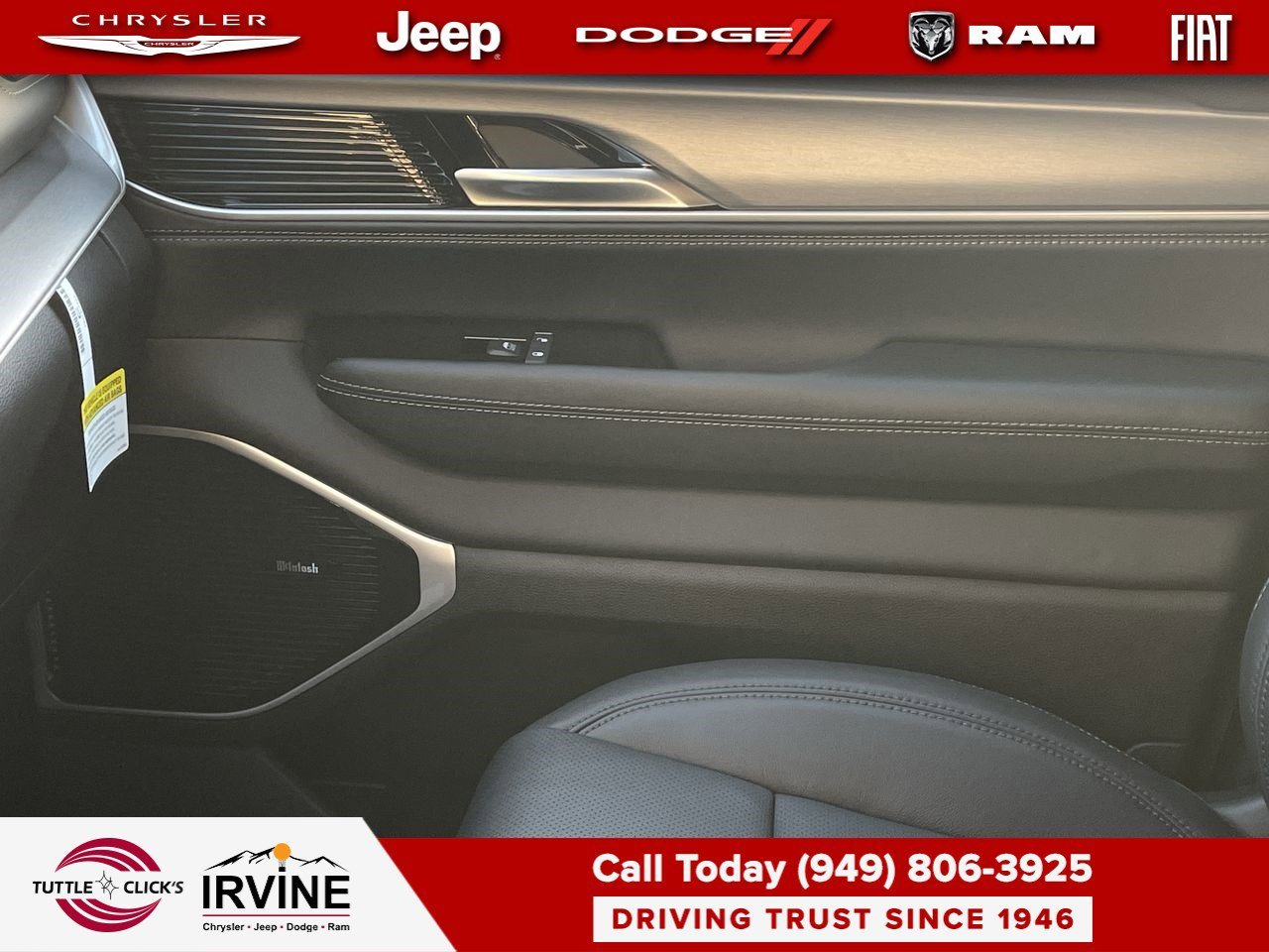 New 2026 Baltic-Gray Metallic Clear-Coat Exterior Paint Jeep Limited Reserve image 21
