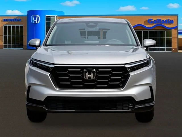 Used 2026 Silver Honda LX image 7