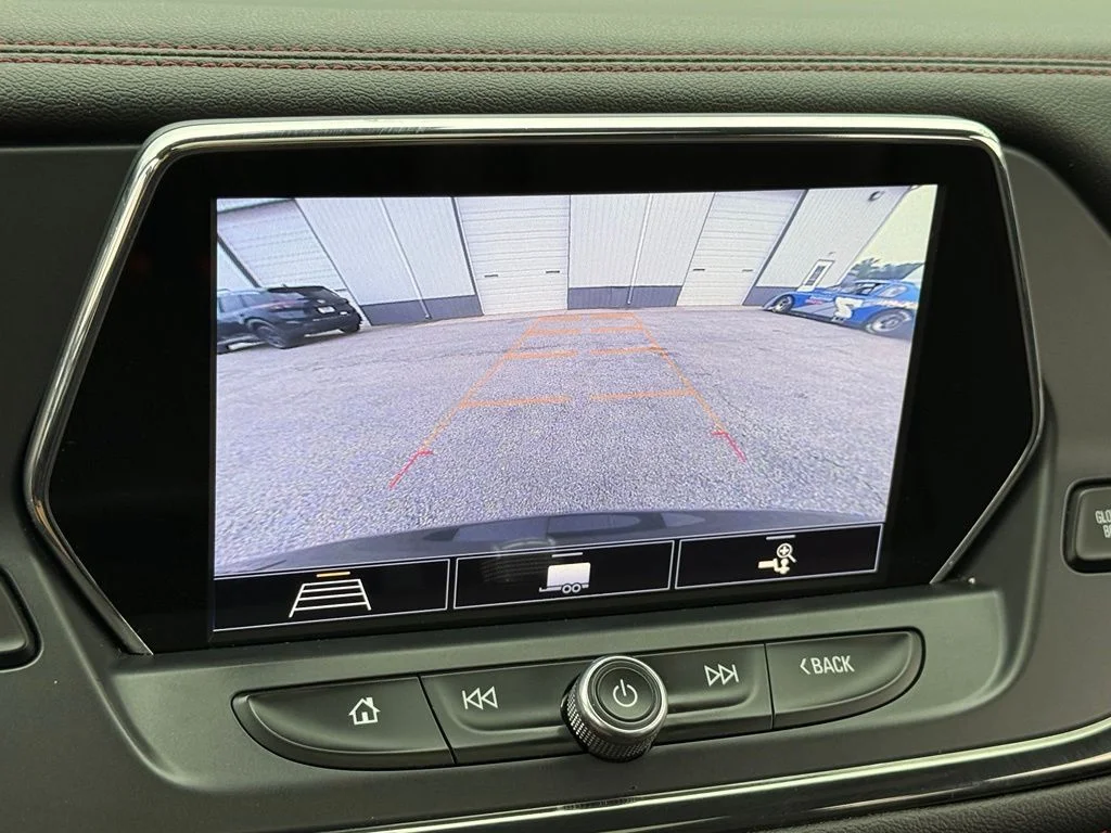 Used 2020  Chevrolet RS image 19