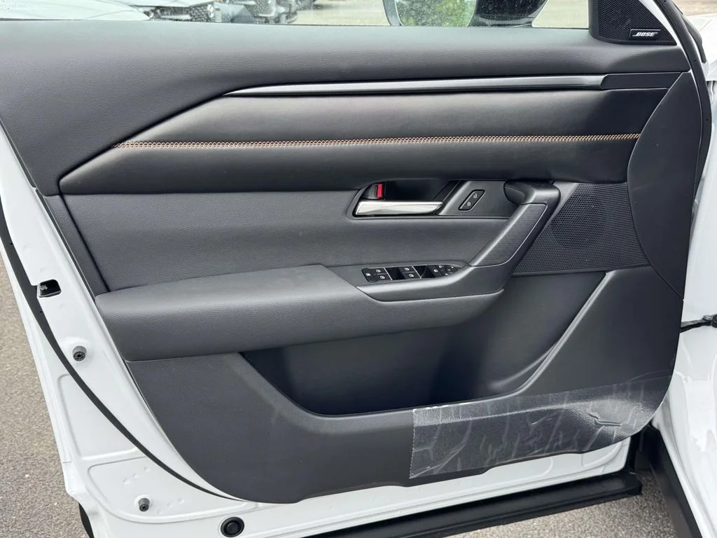 New 2026 Pearl Mazda Premium Plus AWD image 26