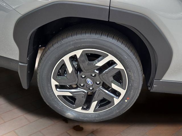 New 2026 Beige Subaru Premium Hybrid image 4