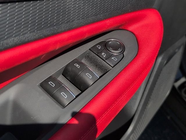2025 Chevrolet Blazer EV RS - Photo 23