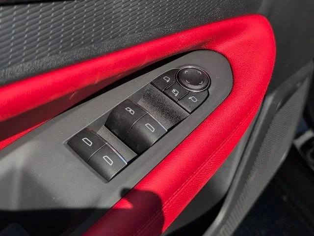 2025 Chevrolet Blazer EV RS - Photo 23