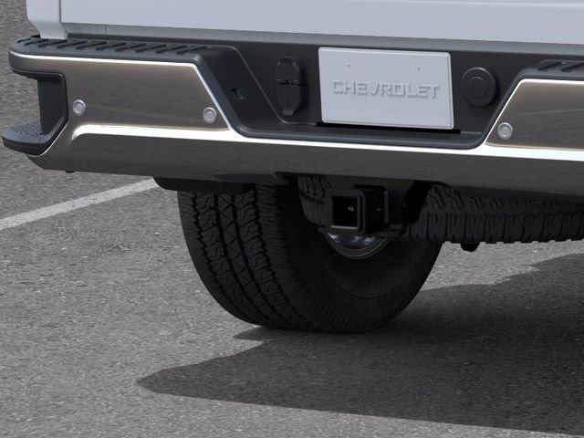 2026 Chevrolet Silverado 2500 HD LT - Photo 15