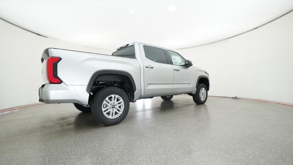 2026 Toyota Tundra SR5 - Photo 78