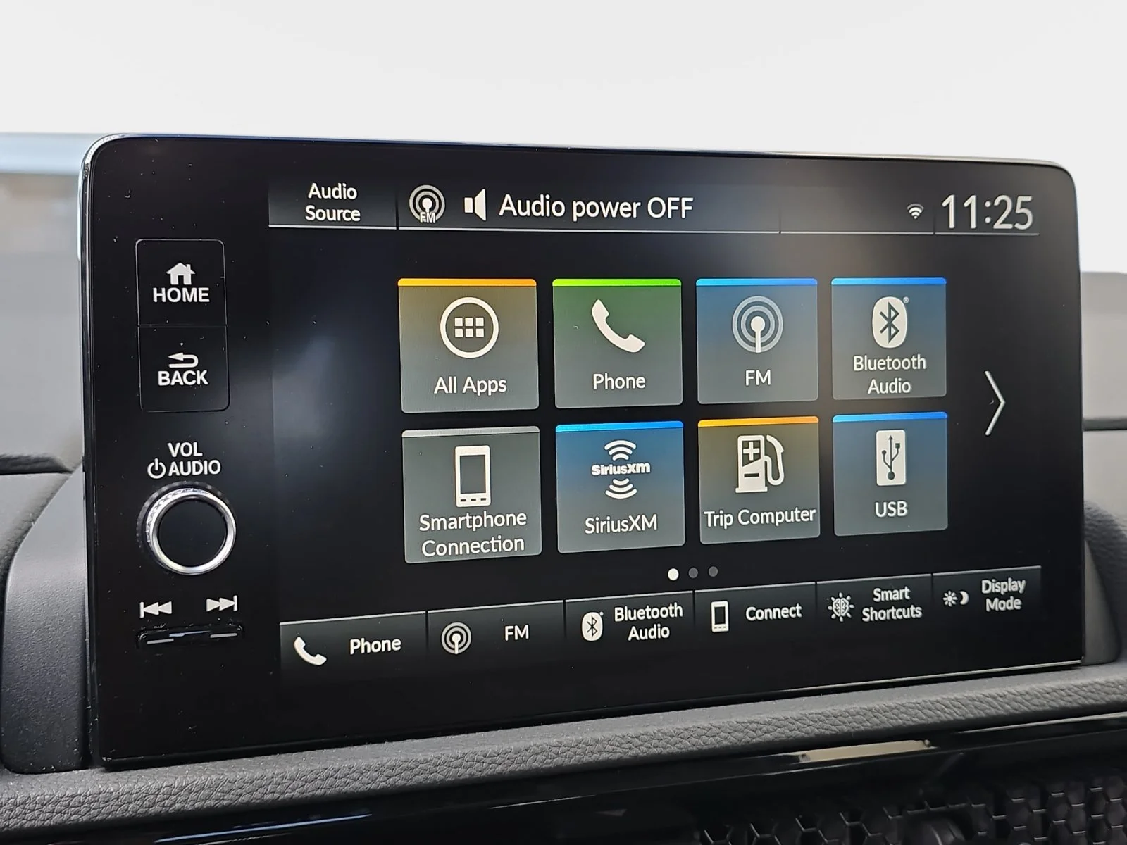 2024 Honda CR-V EX-L - Photo 20