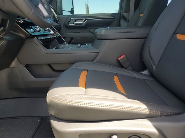 New 2026 Onyx Black GMC AT4 image 17