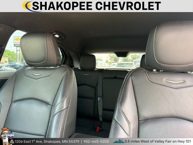 2024 Cadillac XT4 Premium Luxury - Photo 5