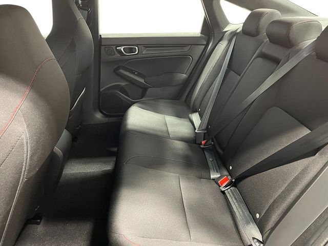New 2026 Urban Gray Pearl Honda  image 23
