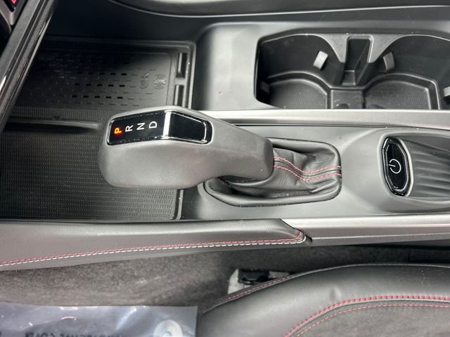 2025 Dodge Charger Daytona Scat Pack - Photo 27