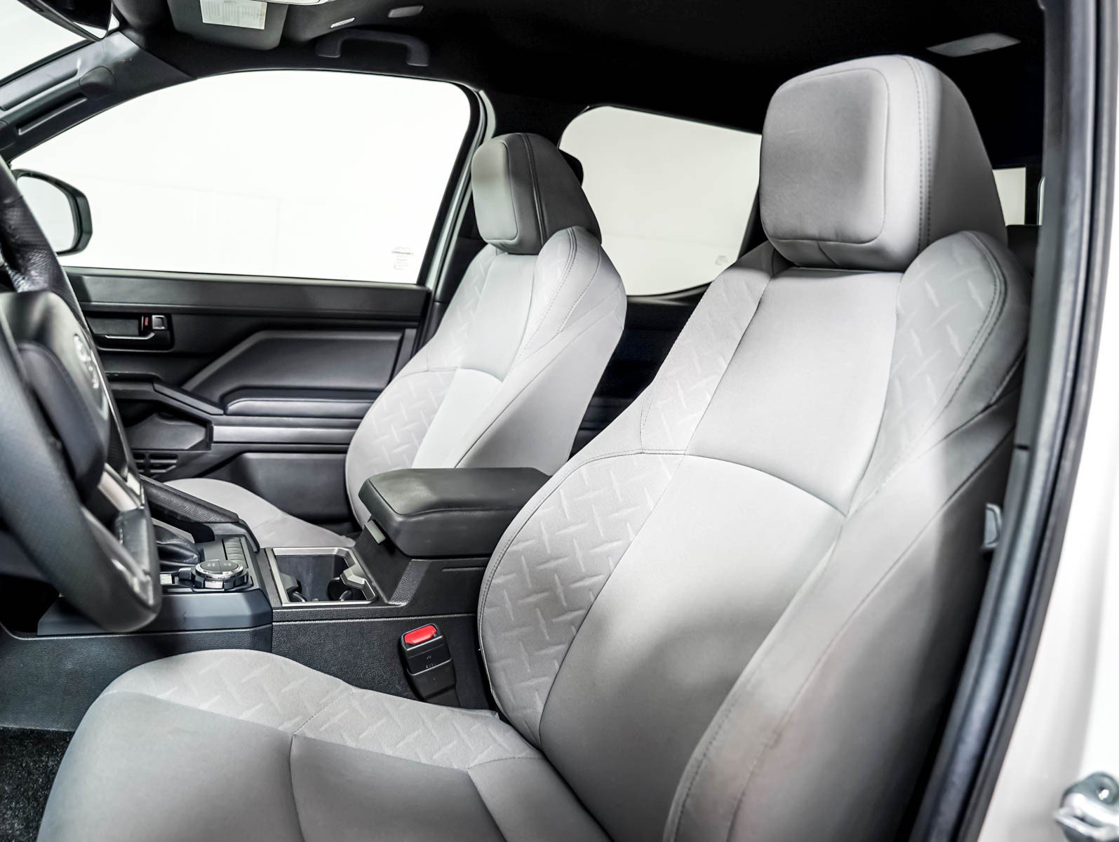Used 2024 Ice Cap Toyota  image 11
