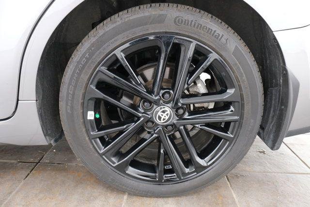 Certified Used 2025 PRECIOUS METAL Toyota  image 57