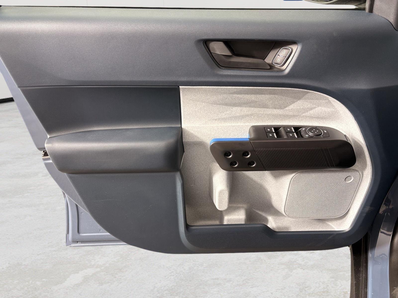 New 2026 Azure Gray Metallic Tri-Coat Ford XLT image 16