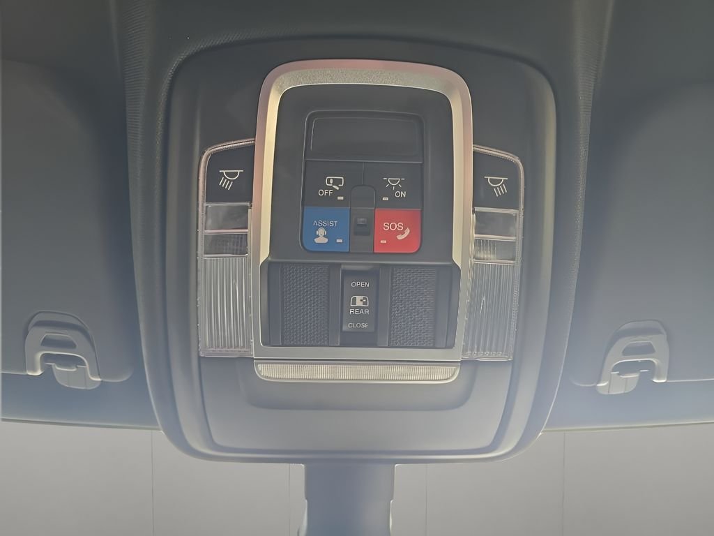 Used 2019 Blue Ram Rebel image 25