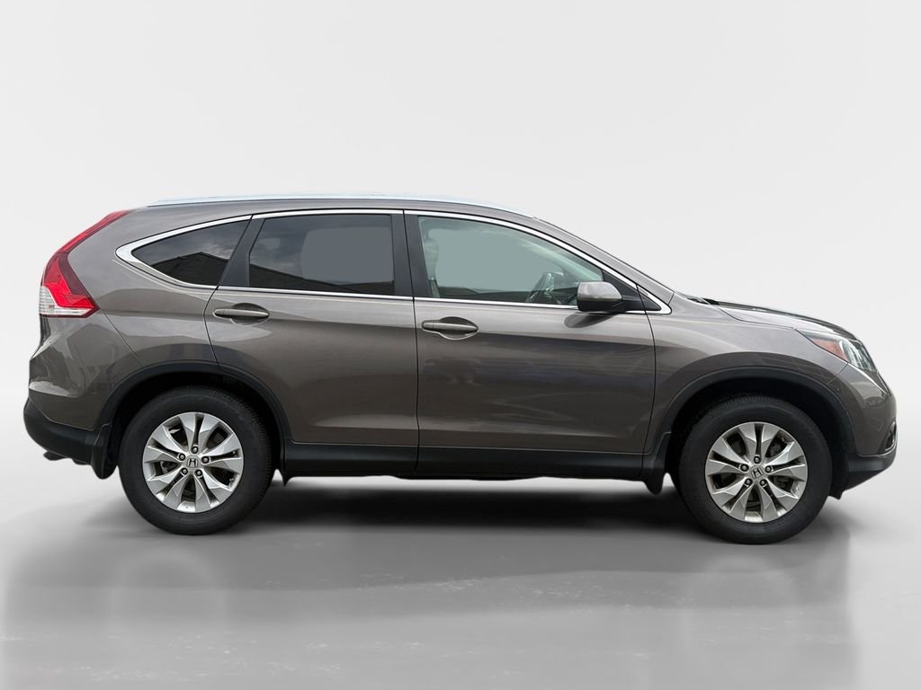 Used 2013 Kona Coffee Metallic Honda EX-L image 3