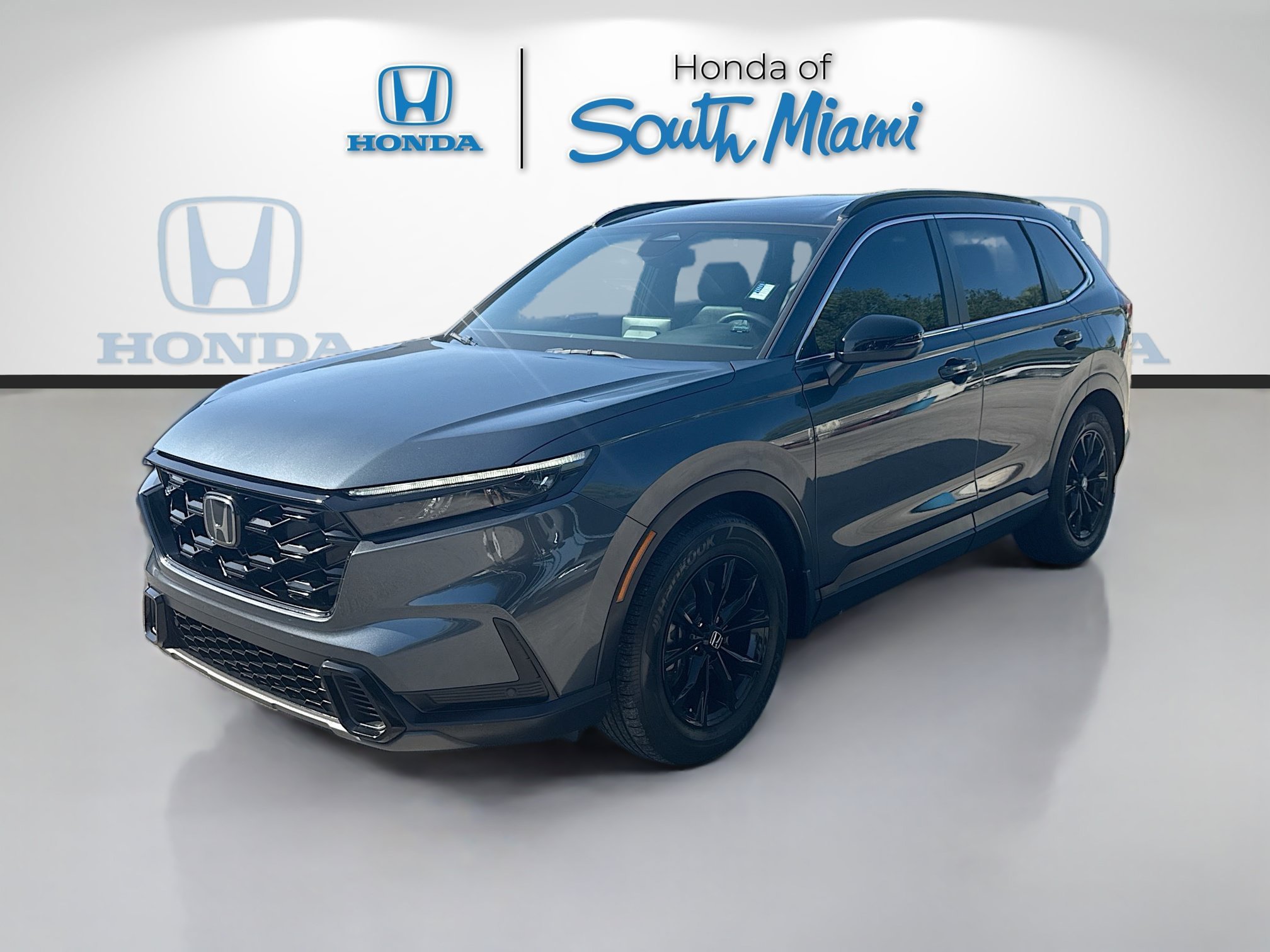 2024 Honda CR-V Sport-L - Photo 3