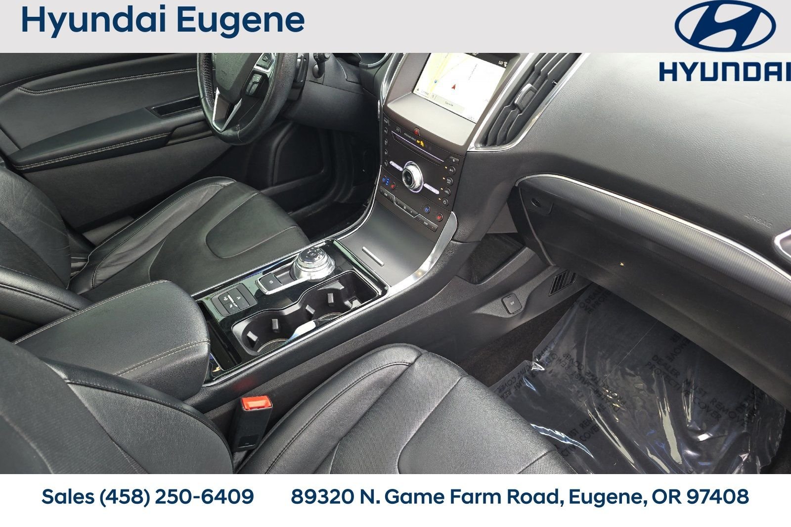 Used 2019  Ford Titanium image 24