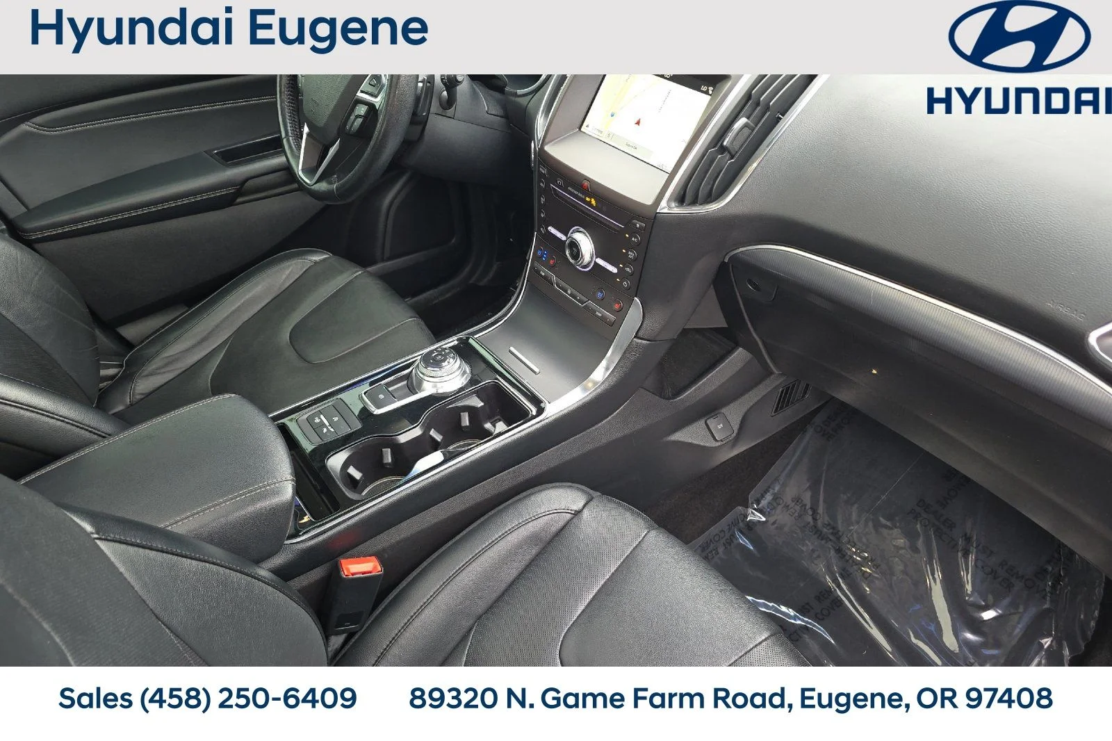 Used 2019  Ford Titanium image 24