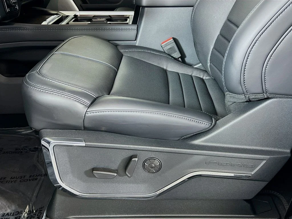 New 2026 Avalanche Ford Platinum image 23