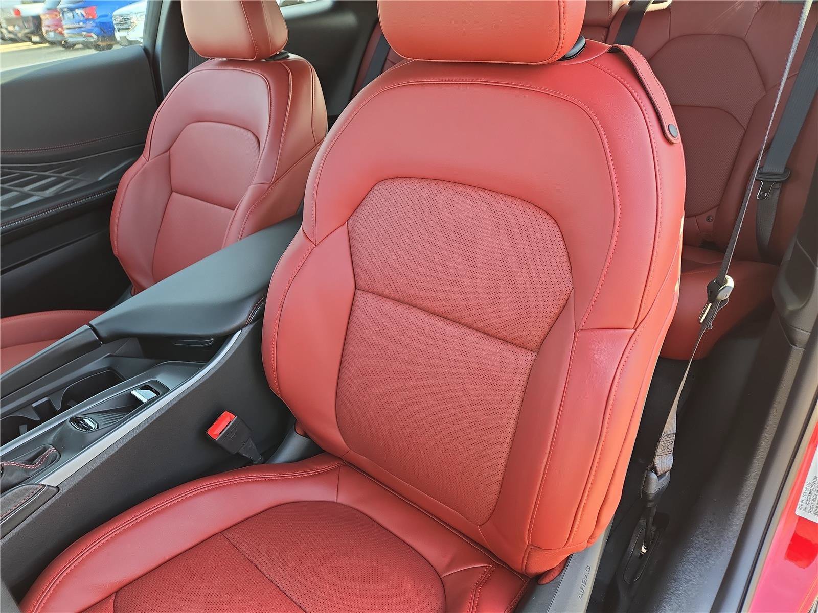 New 2026 Redeye Dodge Scat Pack Plus image 15