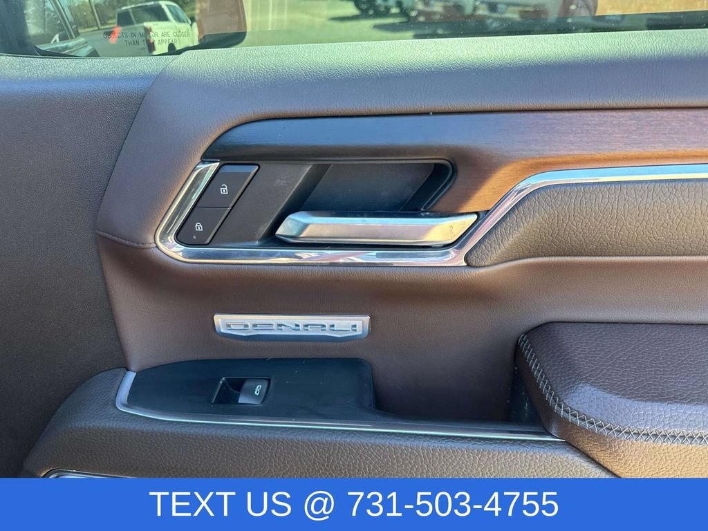 2024 GMC Sierra 1500 Denali Denali - Photo 28