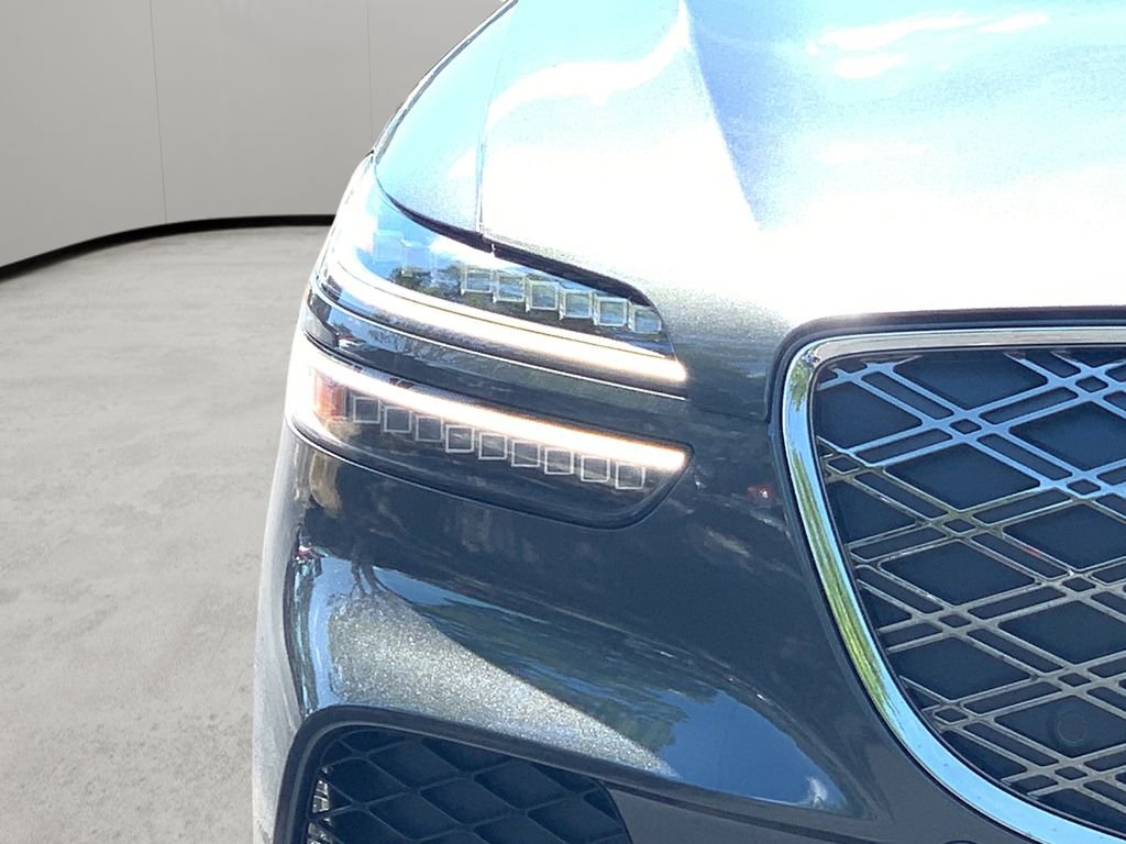 2026 GENESIS GV70 Standard - Photo 43