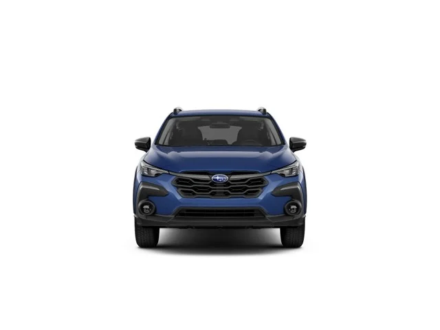 New 2027 DAYBREAK BLUE PEARL Subaru  image 8