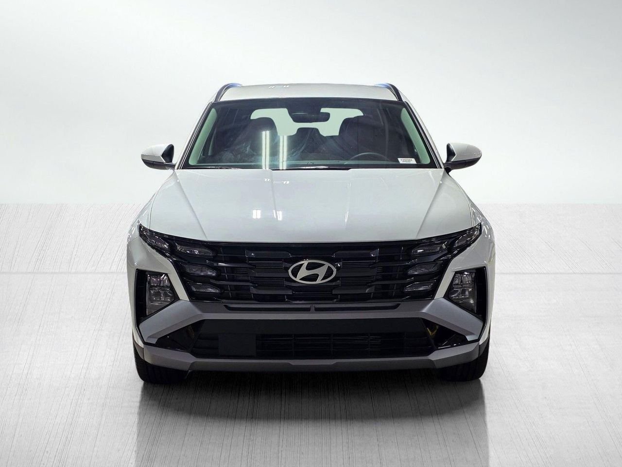 New 2026 Serenity White Pearl Hyundai SEL Plus FWD image 2