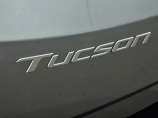 New 2026 Silver Hyundai SEL Plus image 20