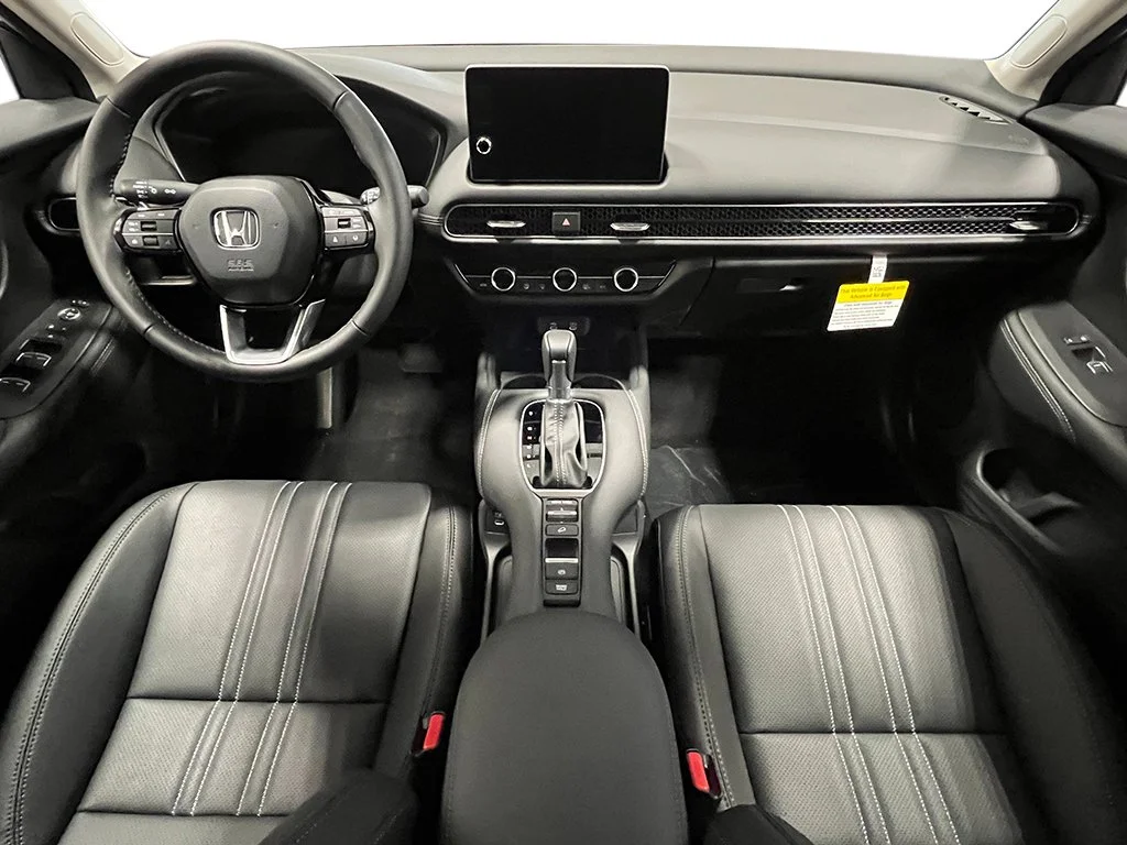 New 2027 Urban Gray Pearl Honda EX-L image 18