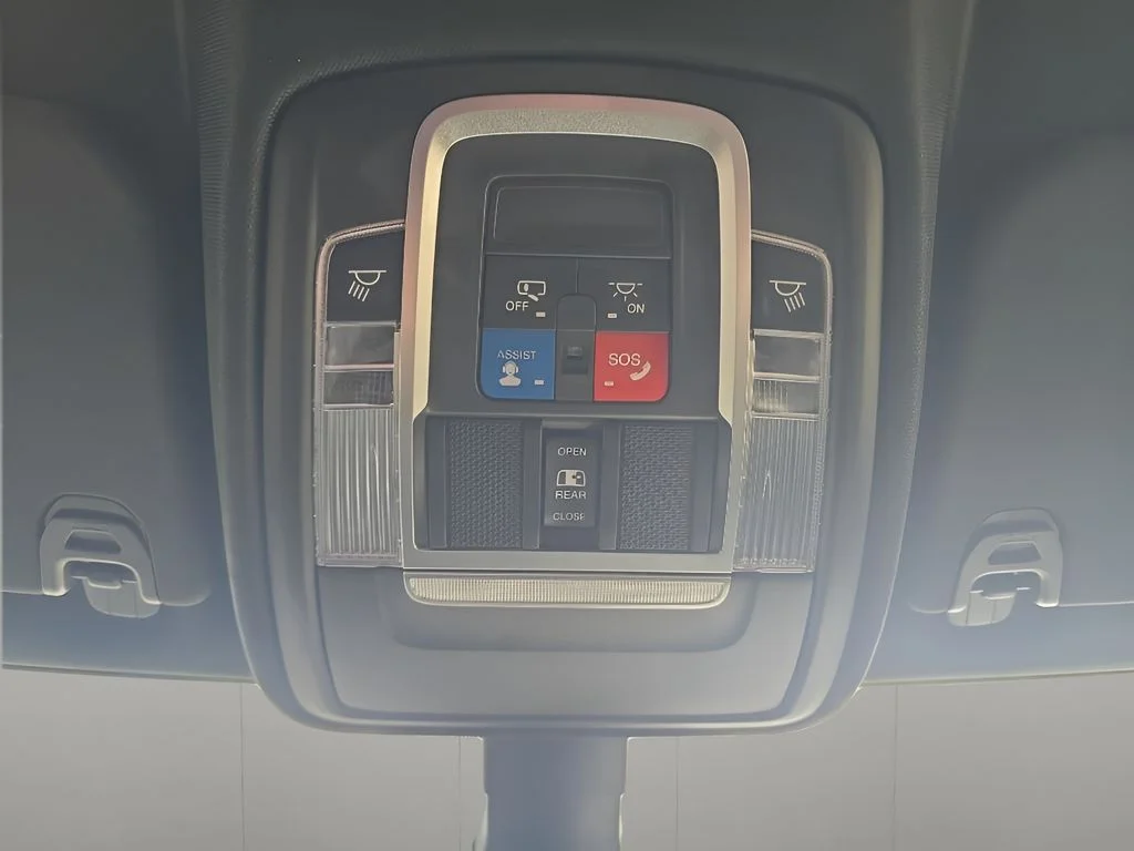 Used 2019 Blue Ram Rebel image 25