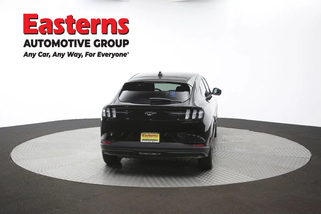 Used 2025 Black Ford Premium image 39