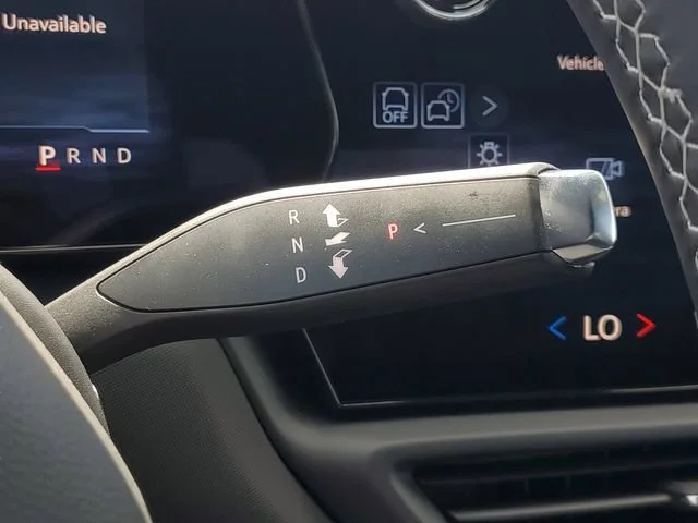 New 2026 Black Chevrolet LT - Extended Range image 30