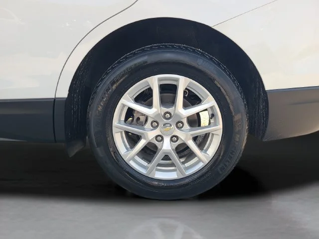 Used 2024 Summit White Chevrolet LS image 35